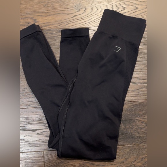 GymShark Flex High - Waisted Leggings - Picture 2 of 5